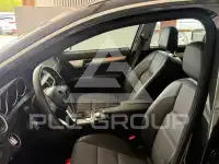 2011 Mercedes Benz C 200