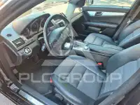 2011 Mercedes Benz C 200