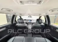 2011 Mercedes Benz C 200