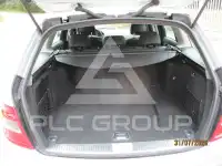 2011 Mercedes Benz C 200