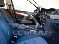 2011 Mercedes Benz C 200