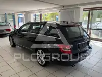 2011 Mercedes Benz C 200