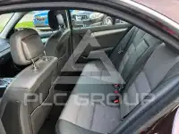 2011 Mercedes Benz C 200