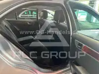 2011 Mercedes Benz C 200