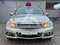2011 Mercedes Benz C 200