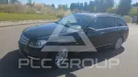 2011 Mercedes Benz C 200