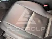 2011 Mercedes Benz C 200