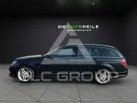 2011 Mercedes Benz C 200