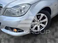 2011 Mercedes Benz C 200