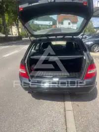2011 Mercedes Benz C 200