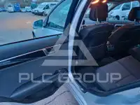 2011 Mercedes Benz C 200