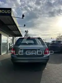2011 Mercedes Benz C 200