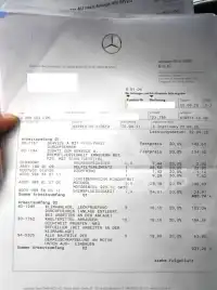 2011 Mercedes Benz C 200