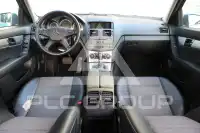 2011 Mercedes Benz C 200