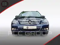 2011 Mercedes Benz C 200