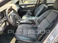 2011 Mercedes Benz C 200