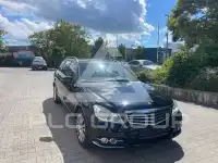 2011 Mercedes Benz C 200