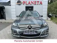 2011 Mercedes Benz C 200