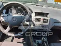 2011 Mercedes Benz C 200