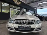 2011 Mercedes Benz C 200