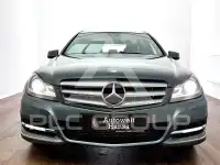 2011 Mercedes Benz C 200
