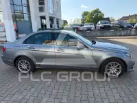 2011 Mercedes Benz C 200