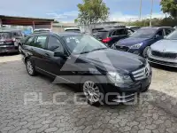 2011 Mercedes Benz C 200