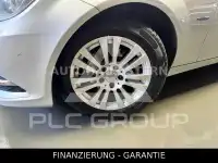 2011 Mercedes Benz C 200