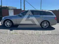 2011 Mercedes Benz C 200