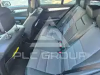 2011 Mercedes Benz C 200