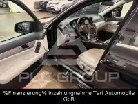 2011 Mercedes Benz C 200