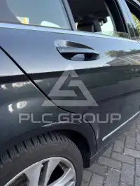 2011 Mercedes Benz C 200