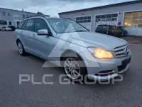 2011 Mercedes Benz C 200