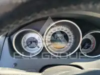 2011 Mercedes Benz C 200