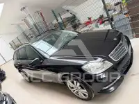 2011 Mercedes Benz C 200