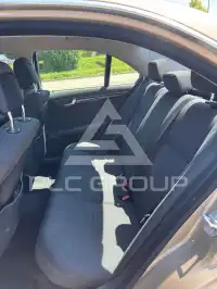 2011 Mercedes Benz C 200