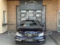 2011 Mercedes Benz C 200