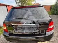2011 Mercedes Benz C 200