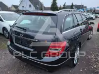 2011 Mercedes Benz C 200