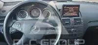 2011 Mercedes Benz C 200