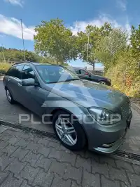 2011 Mercedes Benz C 200