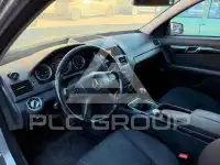 2011 Mercedes Benz C 200