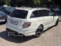 2011 Mercedes Benz C 200
