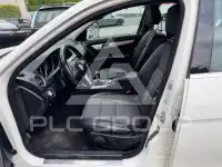 2011 Mercedes Benz C 200