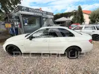 2005 Mercedes Benz C 200