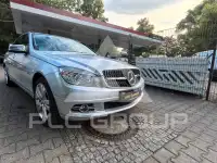 2011 Mercedes Benz C 200