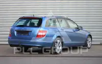 2011 Mercedes Benz C 200