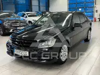 2011 Mercedes Benz C 200