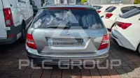 2011 Mercedes Benz C 200