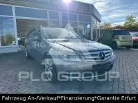 2011 Mercedes Benz C 200